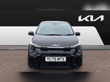 Used Kia Picanto 2025 for sale - 77261337: Photo