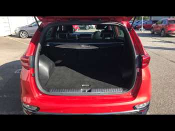 Used Kia Sportage 2021 for sale - 74701613: Photo