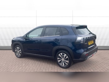 Used Suzuki SX4 S-Cross 2024 for sale - 78776726: Photo