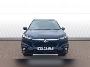 Used Suzuki SX4 S-Cross 2024 for sale - 78776726: Photo