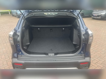 Used Suzuki SX4 S-Cross 2024 for sale - 78776726: Photo