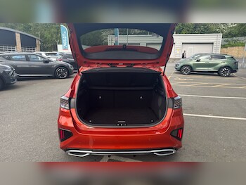 Used Kia Ceed 2024 for sale - 78484077: Photo