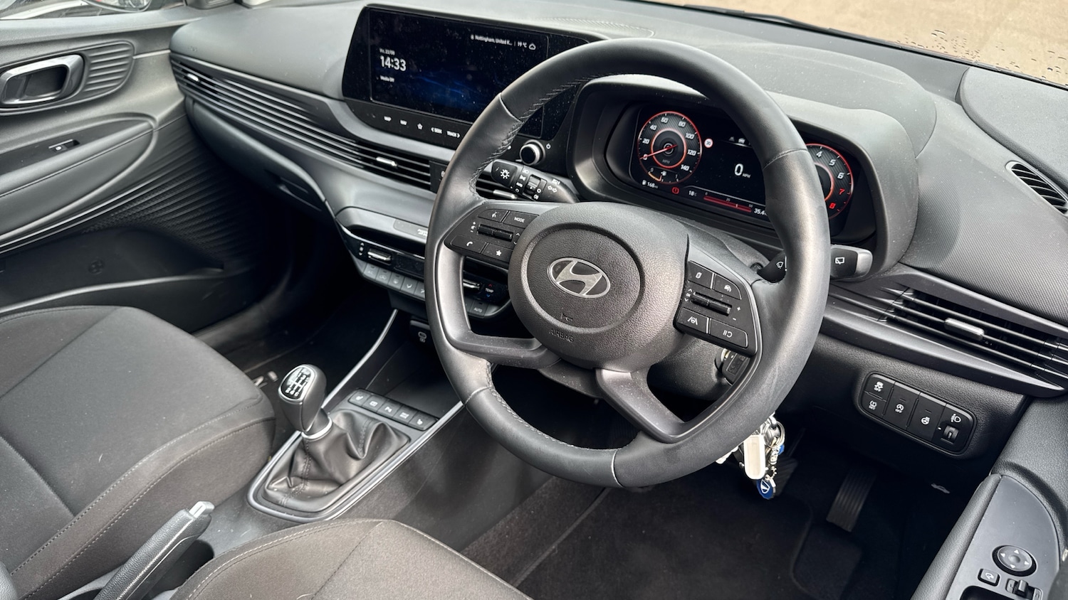 Used Hyundai i20 2024 for sale - 76450254: Photo 11