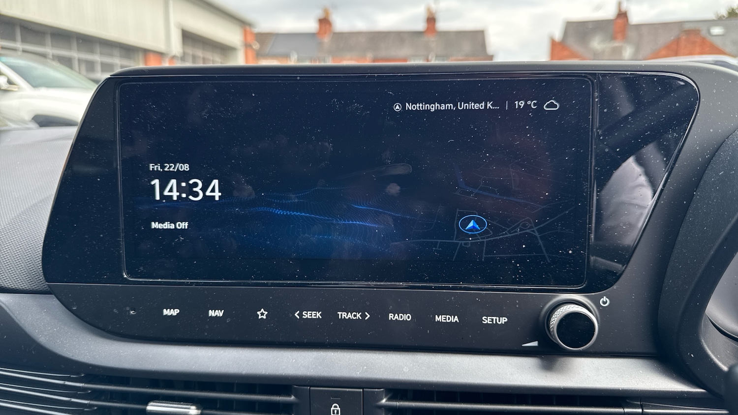 Used Hyundai i20 2024 for sale - 76450254: Photo 12