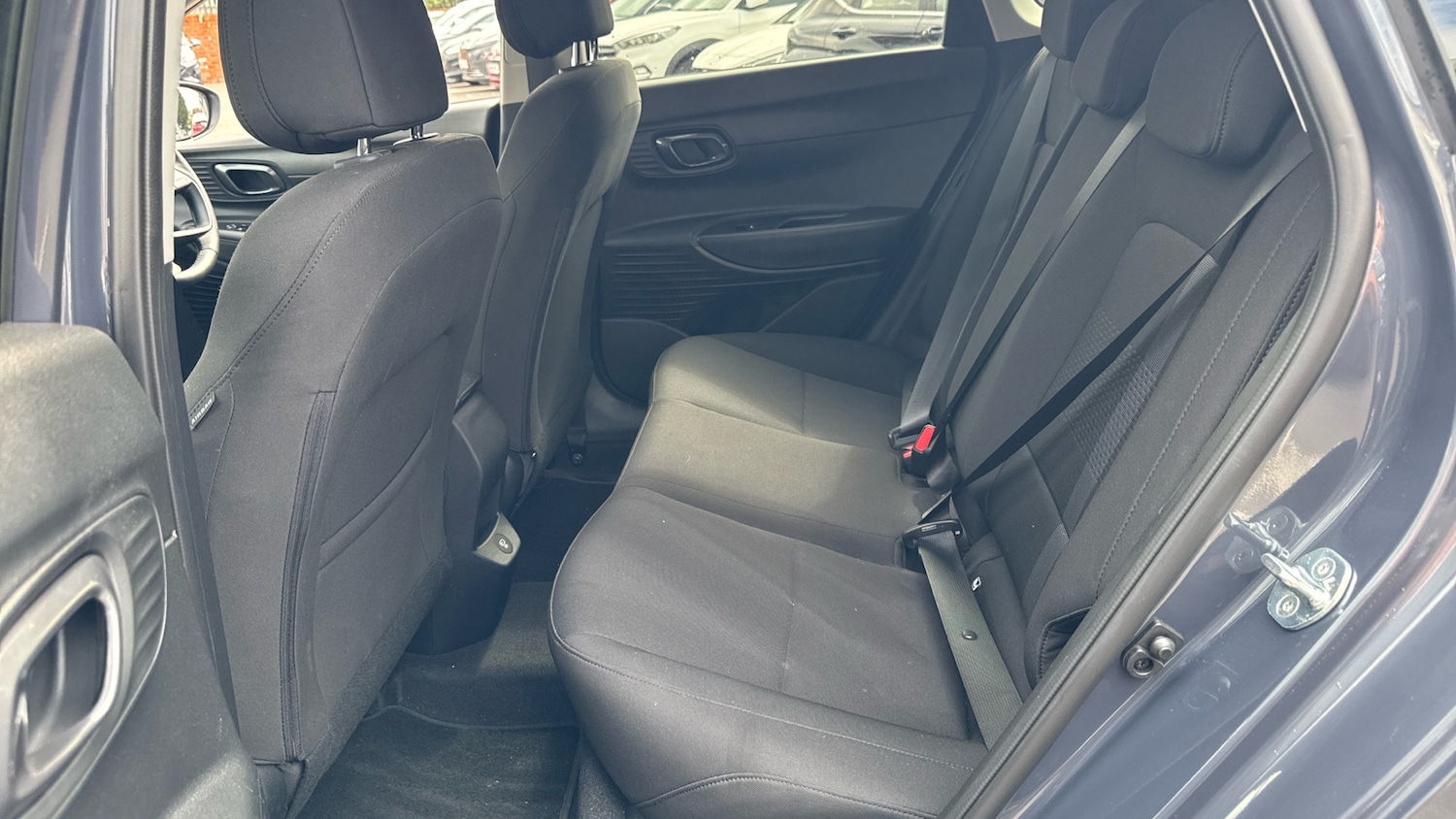 Used Hyundai i20 2024 for sale - 76450254: Photo 16