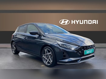 2024 (24) - 1.0T GDi Premium 5dr Petrol Hatchback