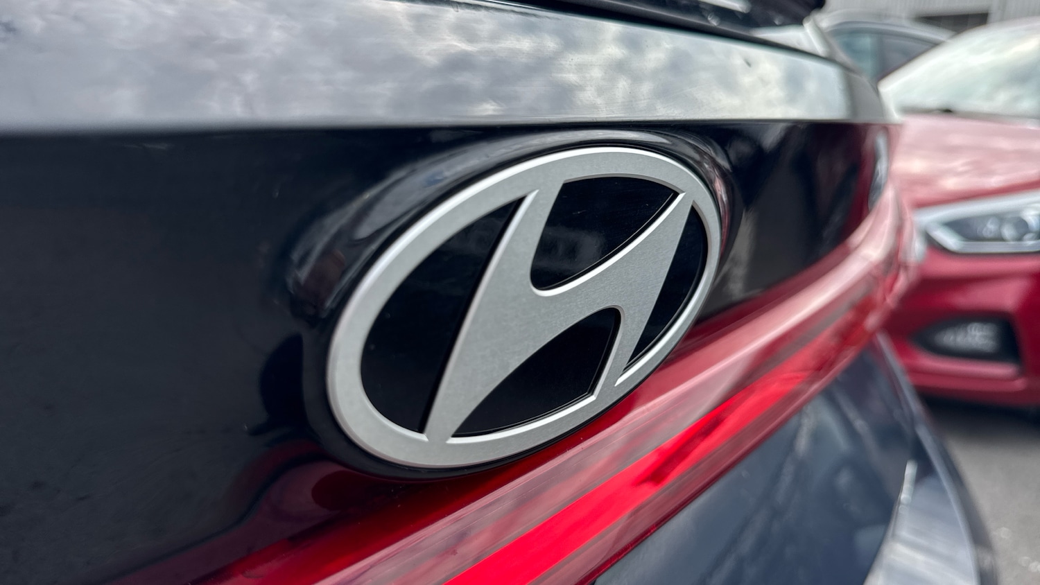 Used Hyundai i20 2024 for sale - 76450254: Photo 22