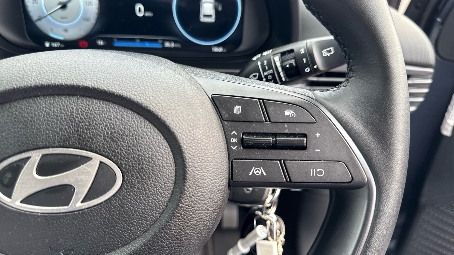 Used Hyundai i20 2024 for sale - 76450254: Photo 26