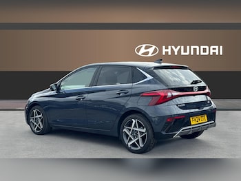 Used Hyundai i20 2024 for sale - 76450254: Photo