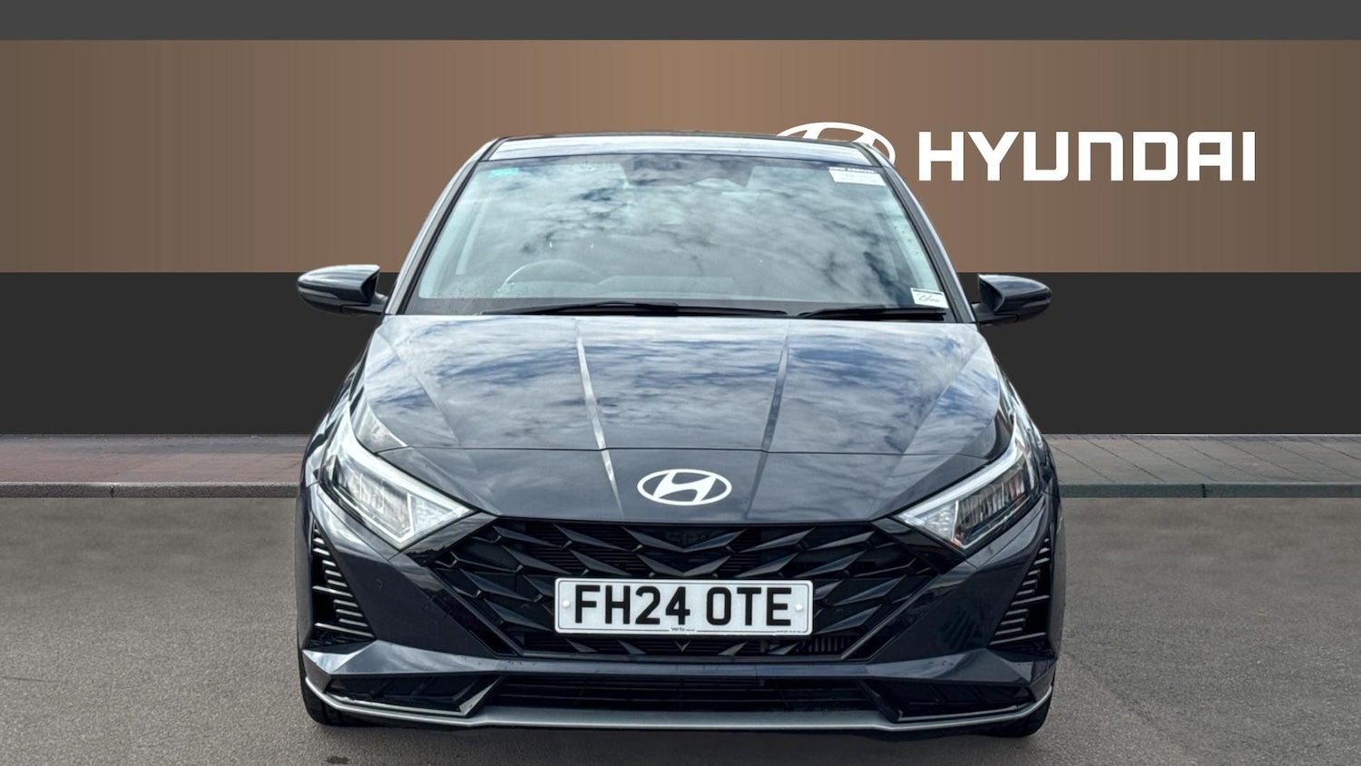 Used Hyundai i20 2024 for sale - 76450254: Photo 3