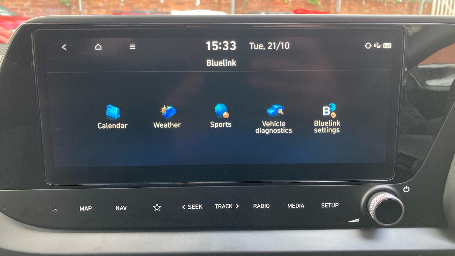 Used Hyundai i20 2024 for sale - 76450254: Photo 35