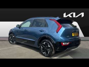 Used Kia Niro 2025 for sale - 75117581: Photo