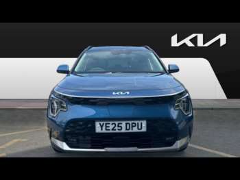 Used Kia Niro 2025 for sale - 75117581: Photo