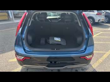 Used Kia Niro 2025 for sale - 75117581: Photo