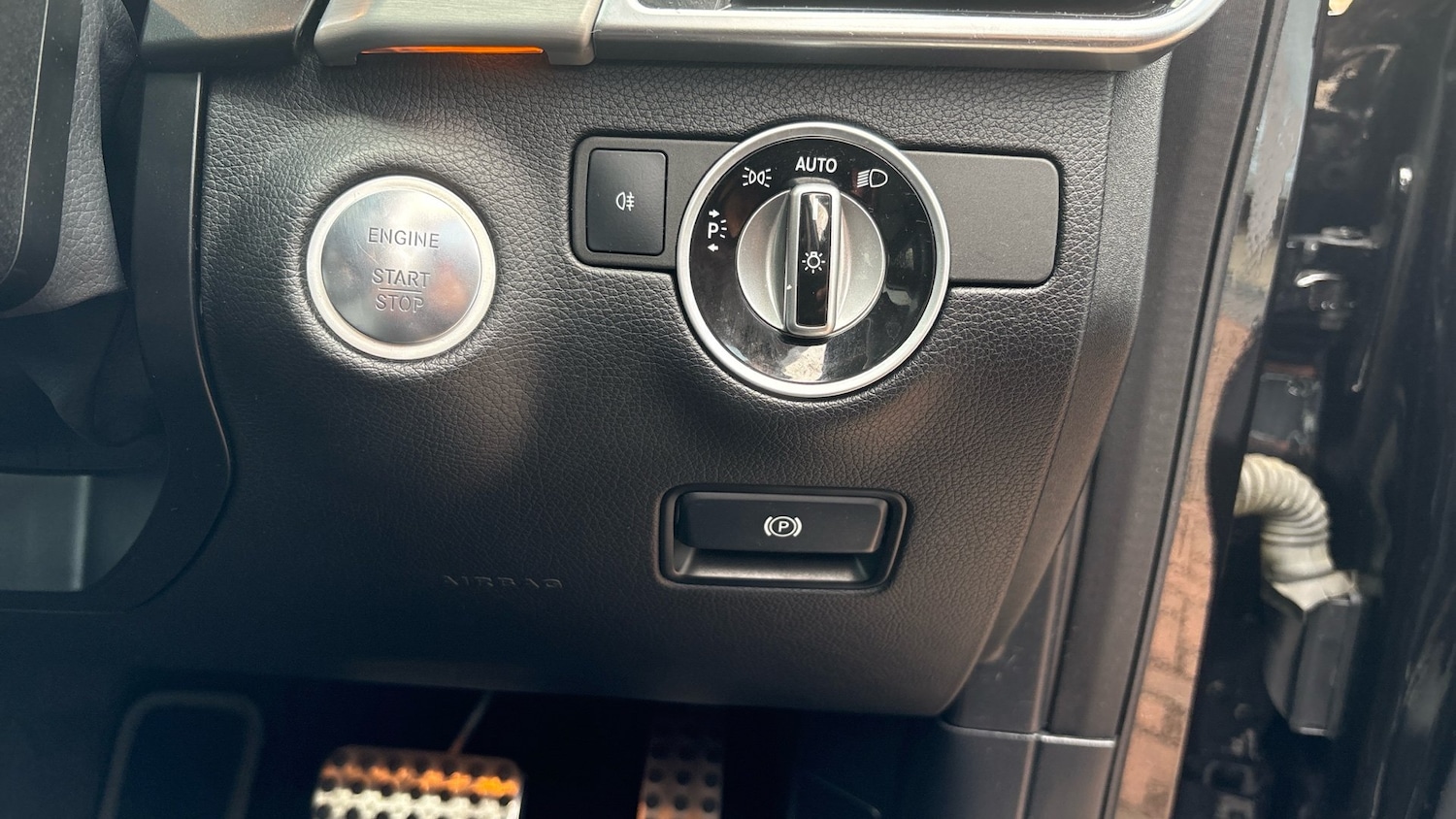 Used Mercedes-Benz GLE 2016 for sale - 76649535: Photo 30