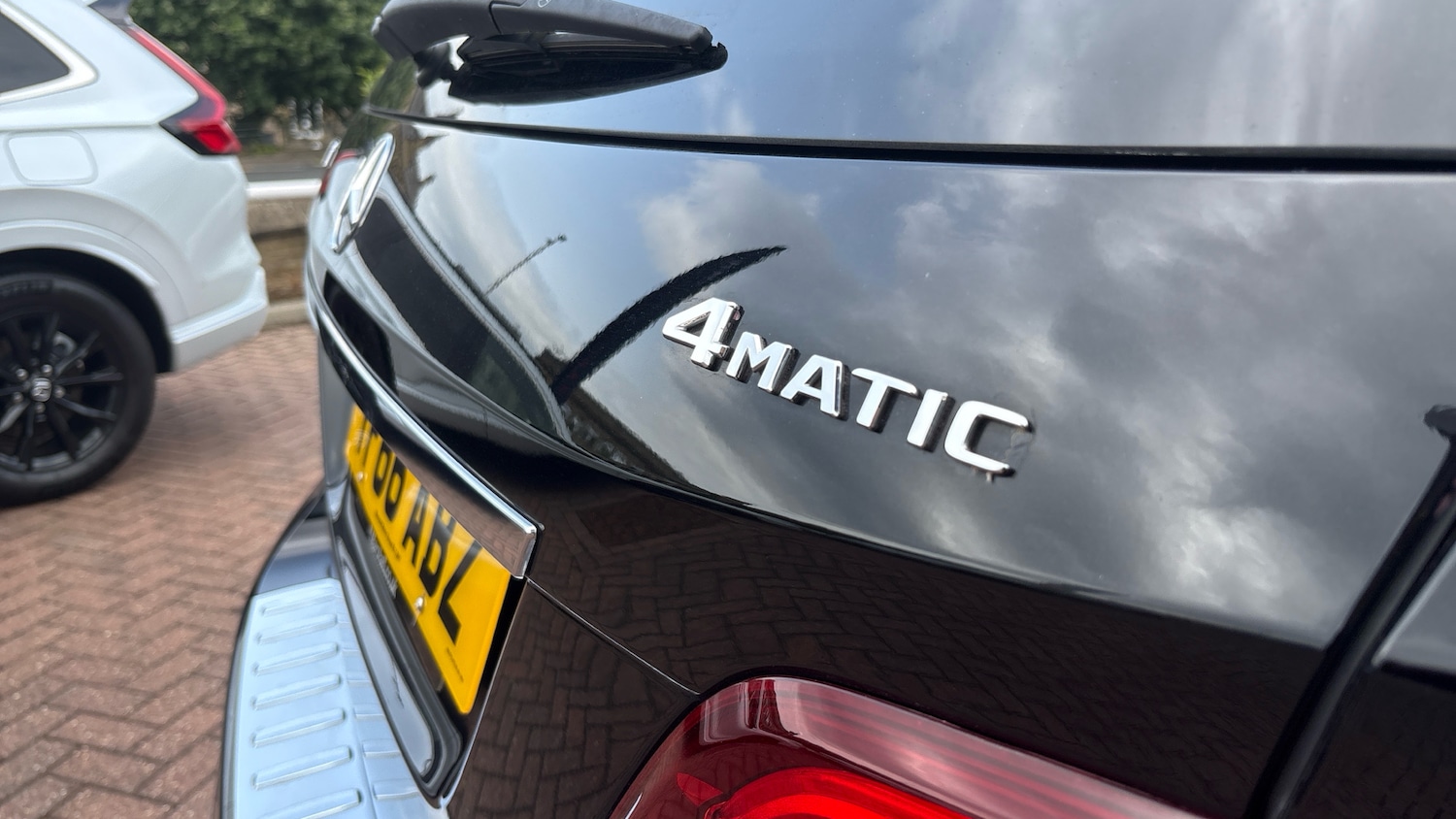 Used Mercedes-Benz GLE 2016 for sale - 76649535: Photo 39
