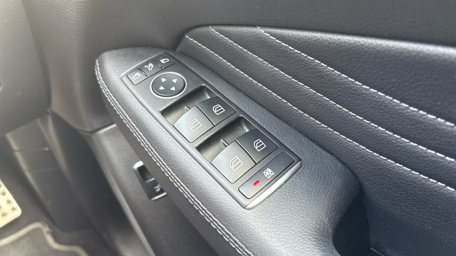 Used Mercedes-Benz GLE 2016 for sale - 76649535: Photo 49