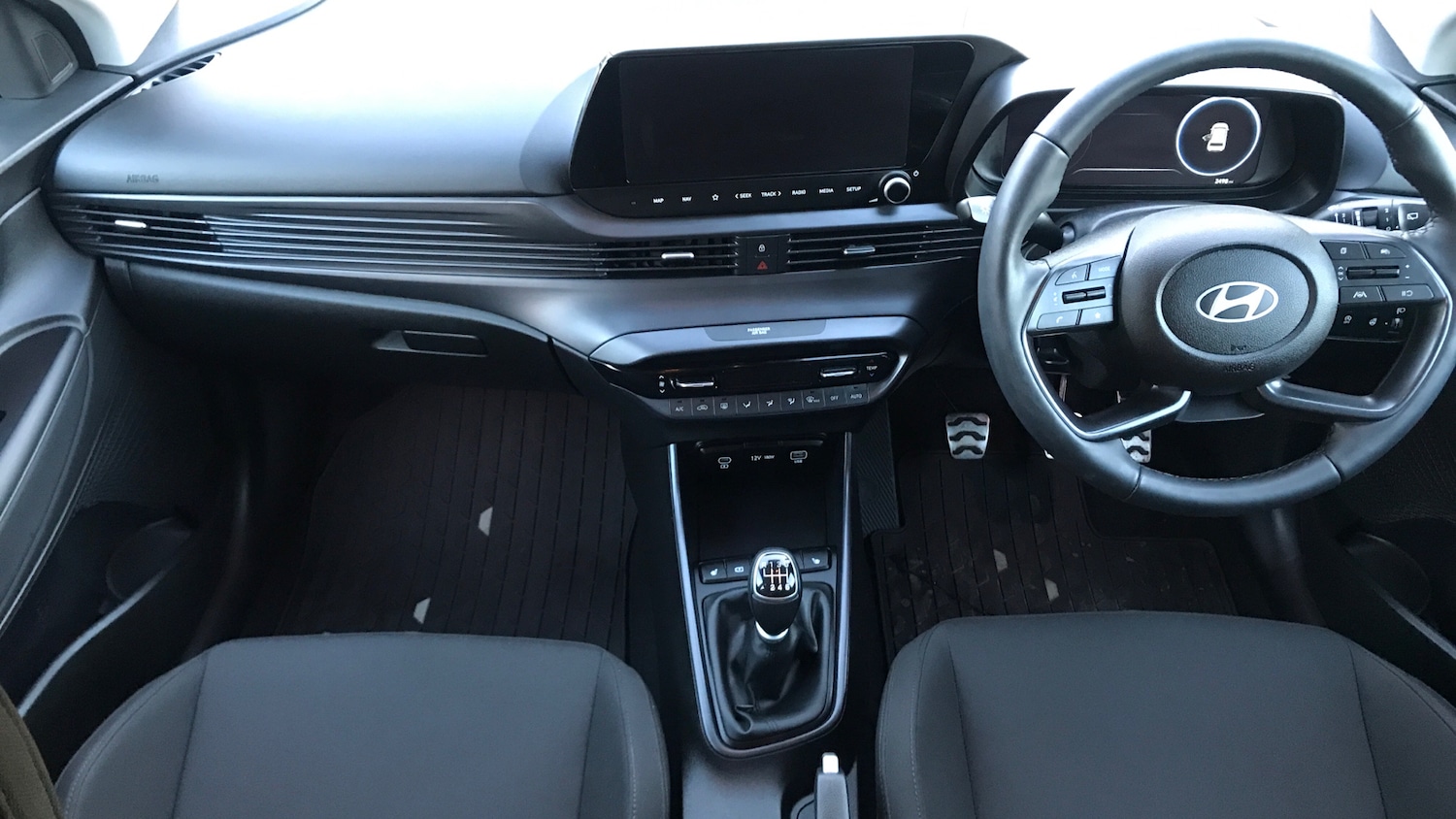 Used Hyundai BAYON 2024 for sale - 76979299: Photo 10