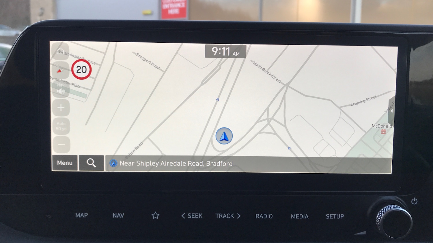 Used Hyundai BAYON 2024 for sale - 76979299: Photo 12