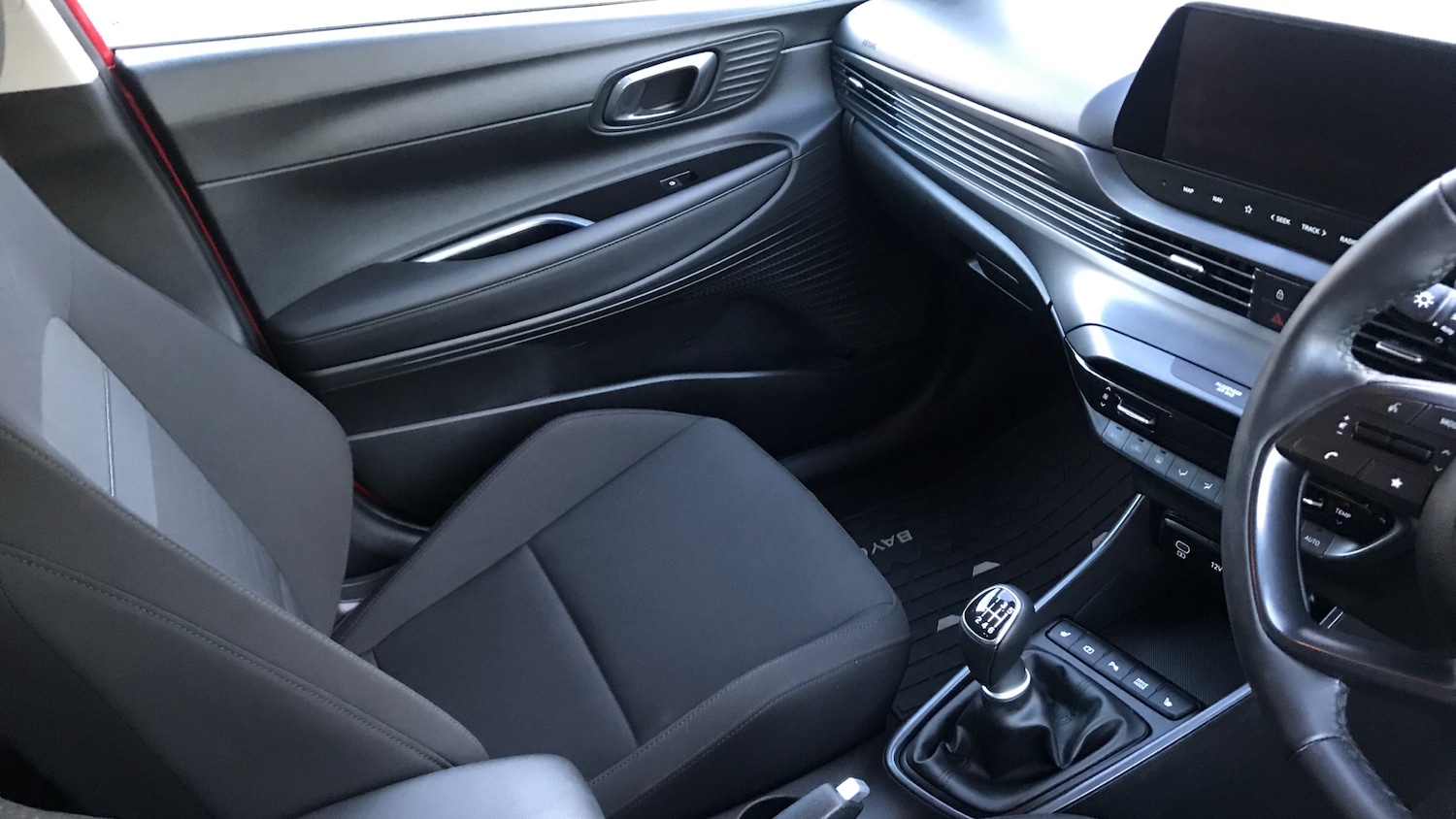 Used Hyundai BAYON 2024 for sale - 76979299: Photo 14