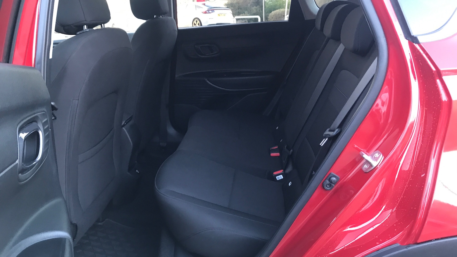 Used Hyundai BAYON 2024 for sale - 76979299: Photo 16