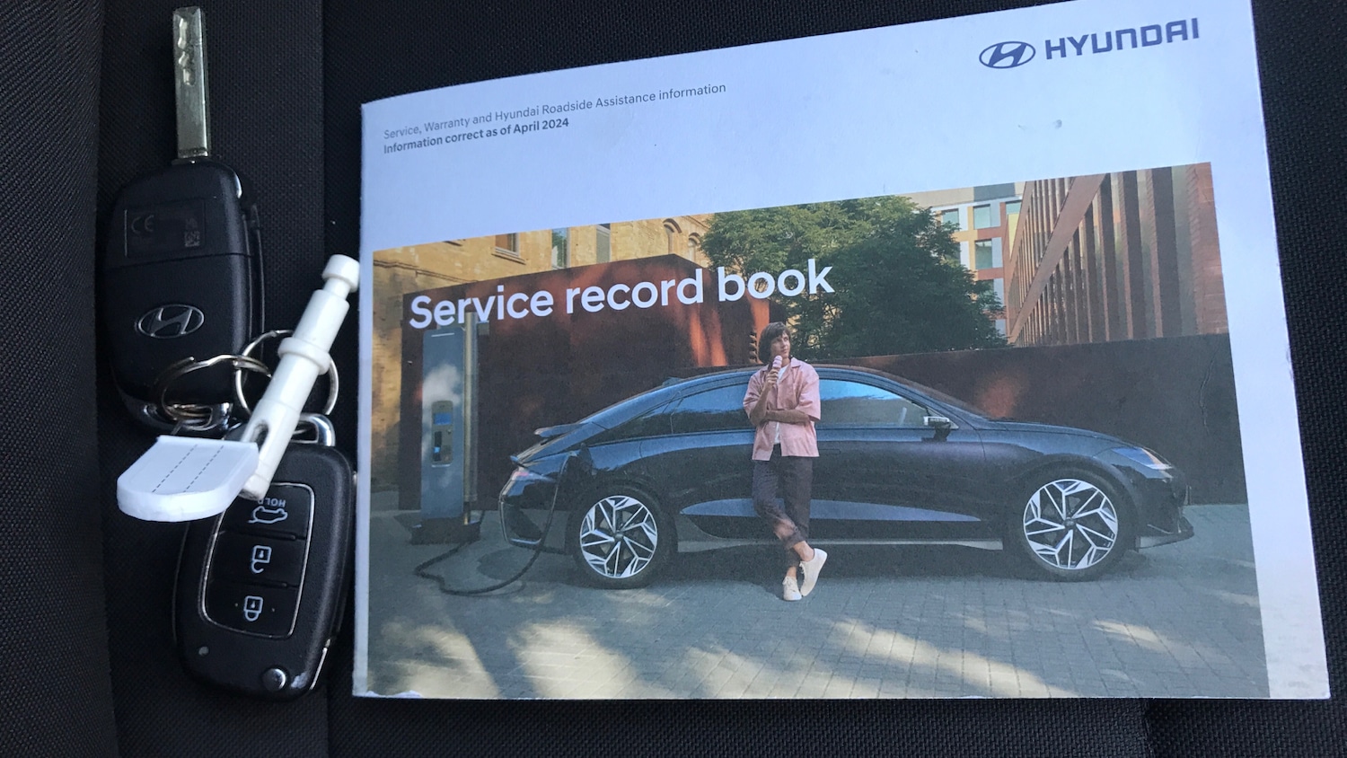 Used Hyundai BAYON 2024 for sale - 76979299: Photo 19