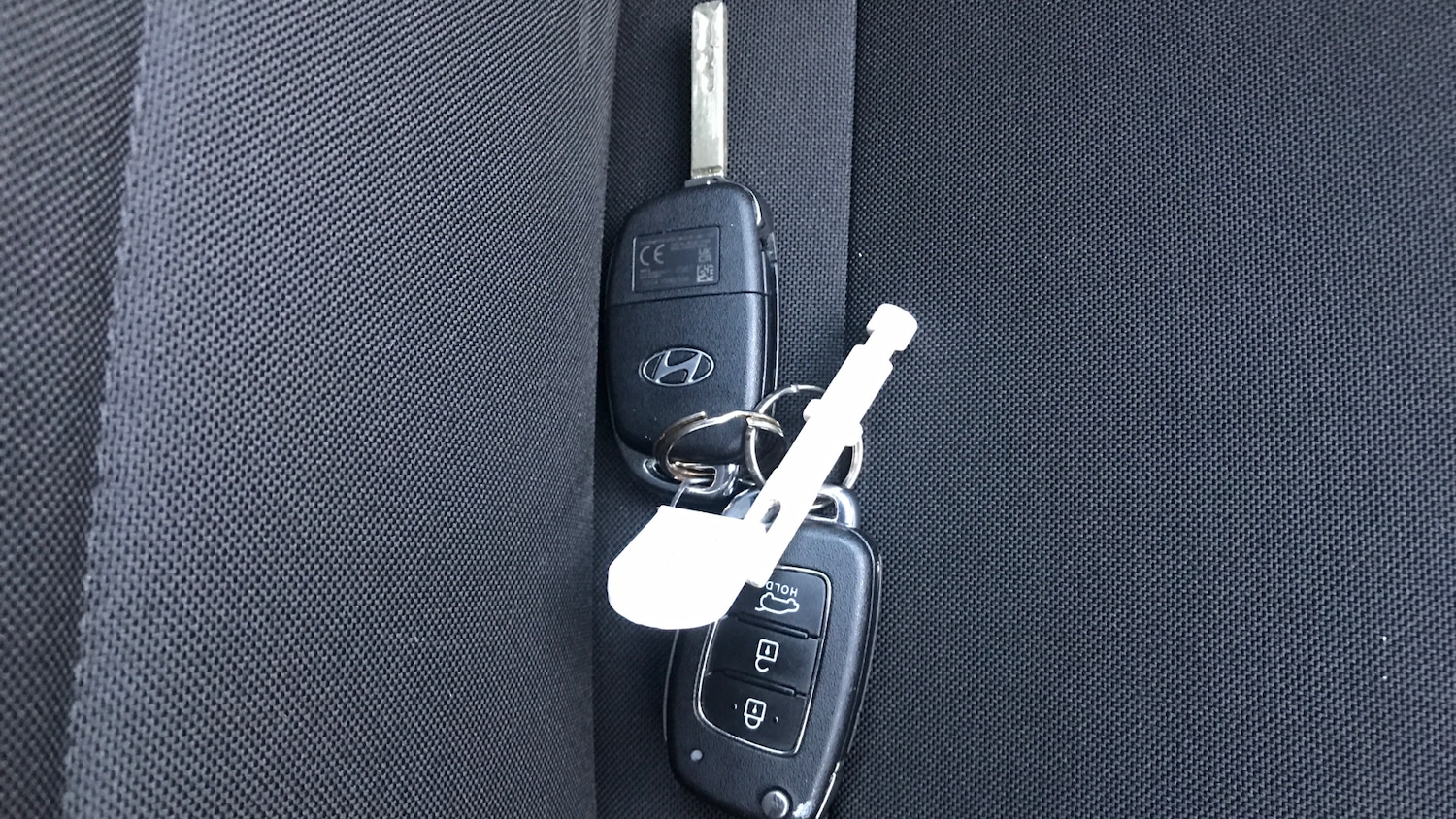 Used Hyundai BAYON 2024 for sale - 76979299: Photo 20