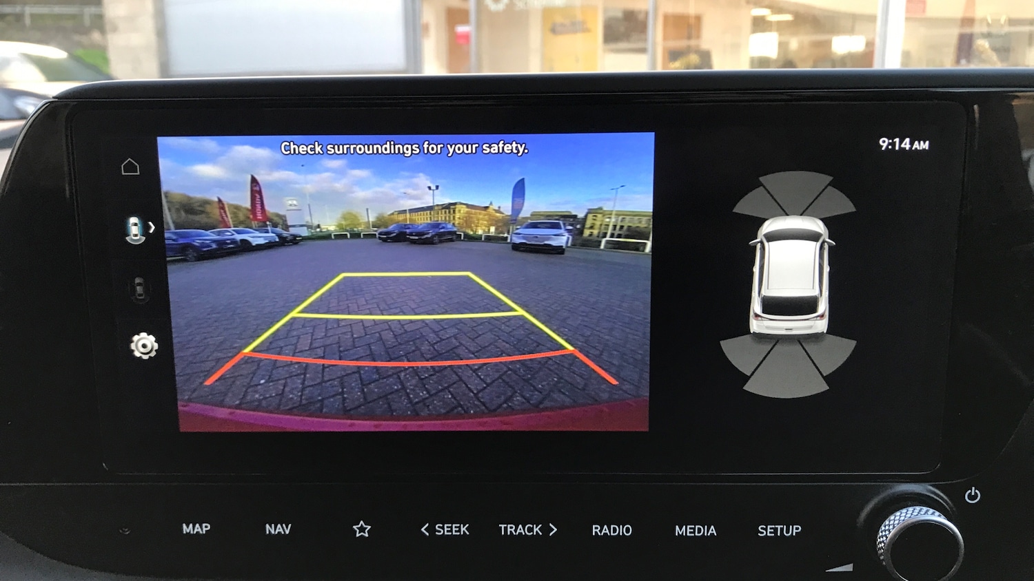 Used Hyundai BAYON 2024 for sale - 76979299: Photo 25