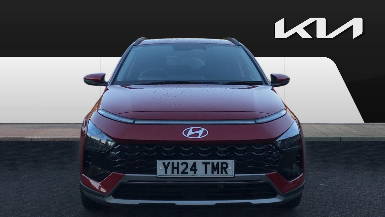 Used Hyundai BAYON 2024 for sale - 76979299: Photo 3