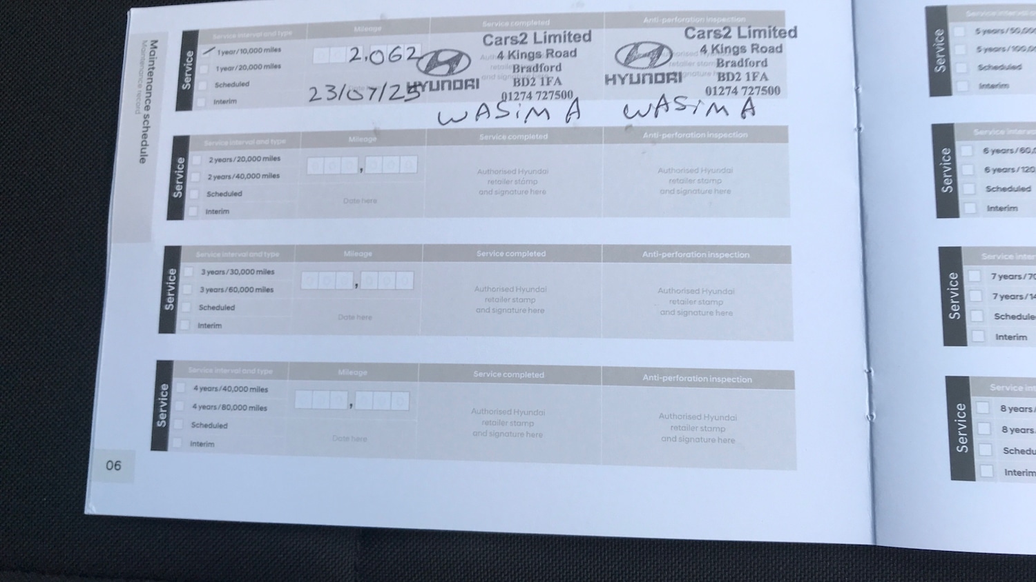 Used Hyundai BAYON 2024 for sale - 76979299: Photo 36