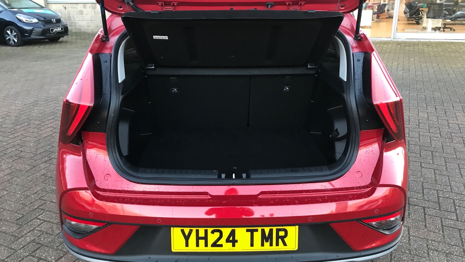 Used Hyundai BAYON 2024 for sale - 76979299: Photo 4