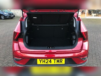 Used Hyundai BAYON 2024 for sale - 76979299: Photo