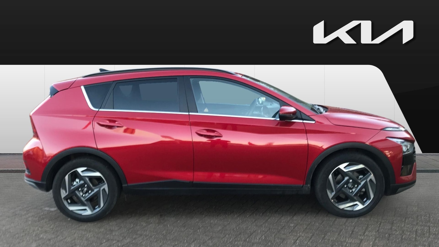 Used Hyundai BAYON 2024 for sale - 76979299: Photo 5