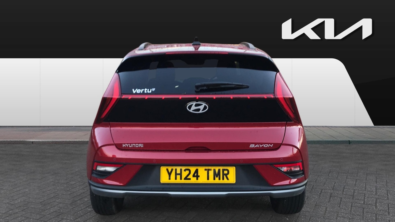 Used Hyundai BAYON 2024 for sale - 76979299: Photo 6