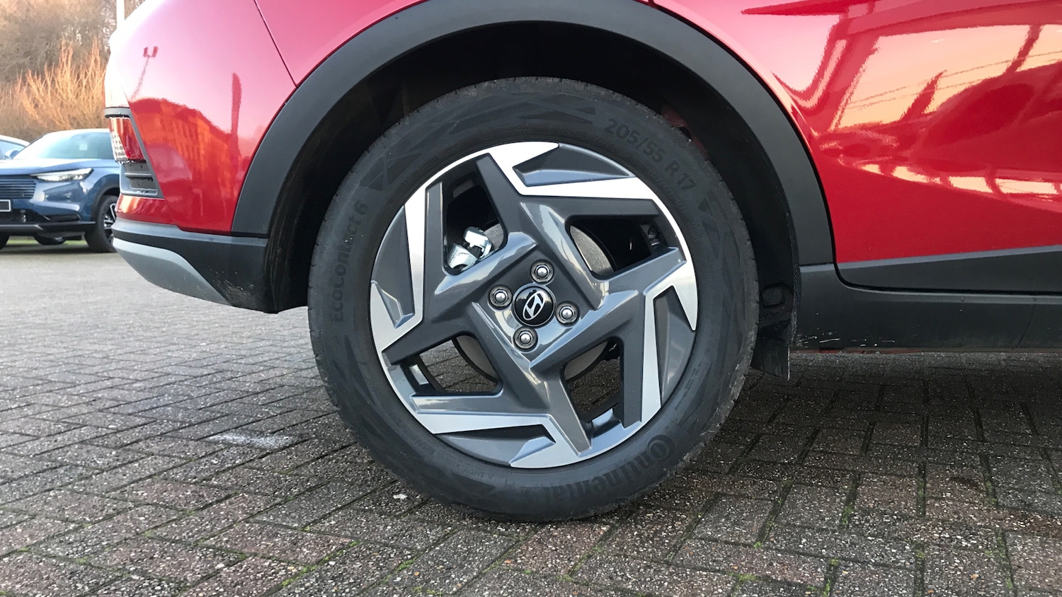 Used Hyundai BAYON 2024 for sale - 76979299: Photo 7