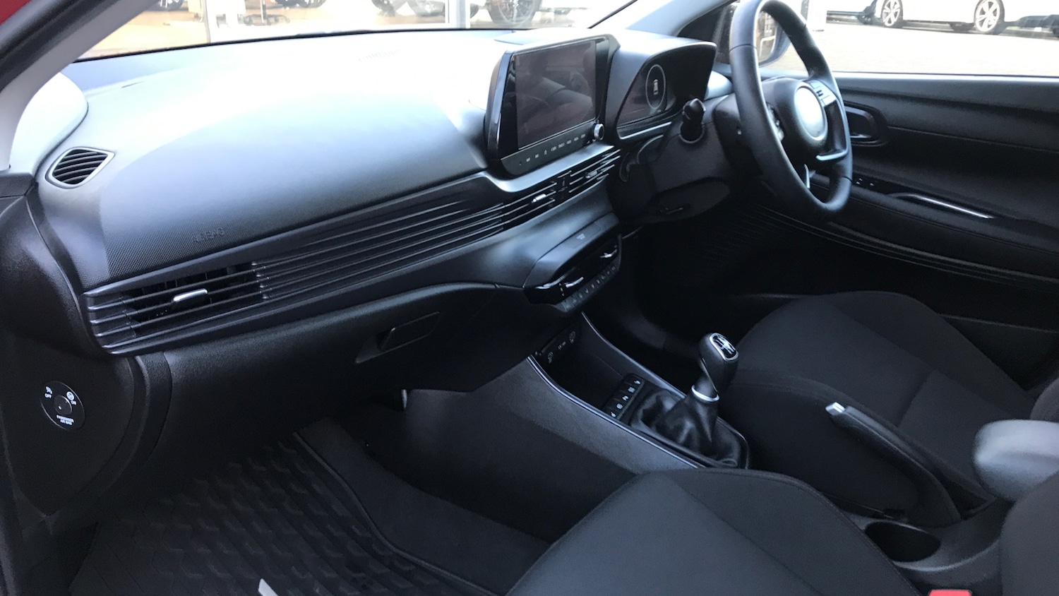 Used Hyundai BAYON 2024 for sale - 76979299: Photo 9