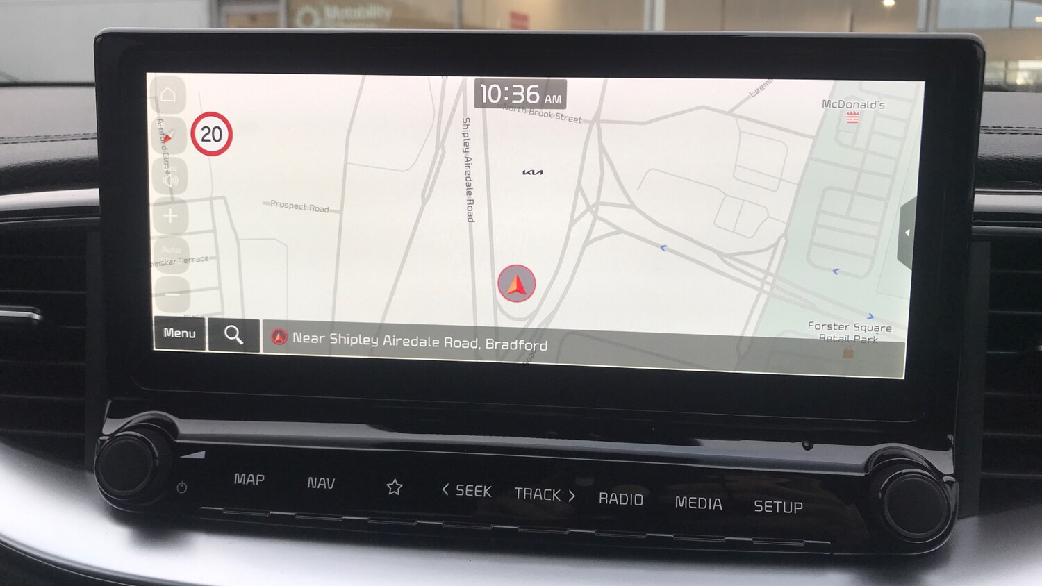 Used Kia Ceed 2025 for sale - 77046121: Photo 12