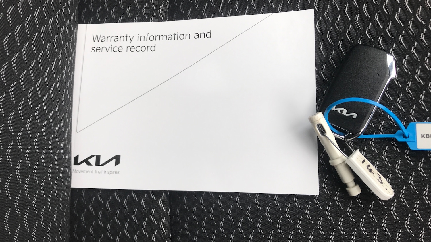 Used Kia Ceed 2025 for sale - 77046121: Photo 19