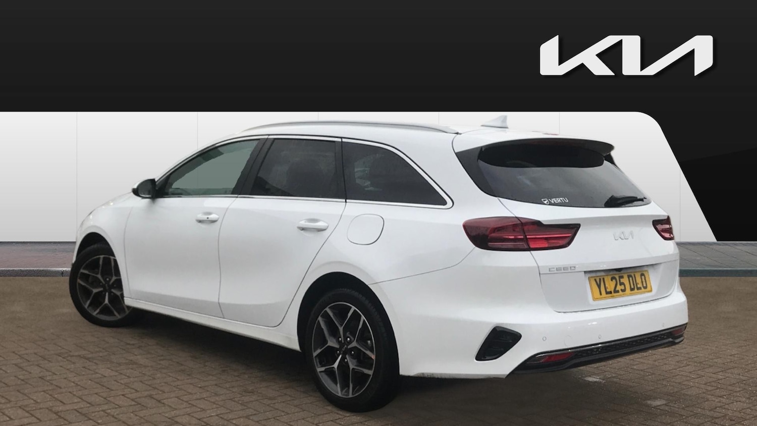 Used Kia Ceed 2025 for sale - 77046121: Photo 2