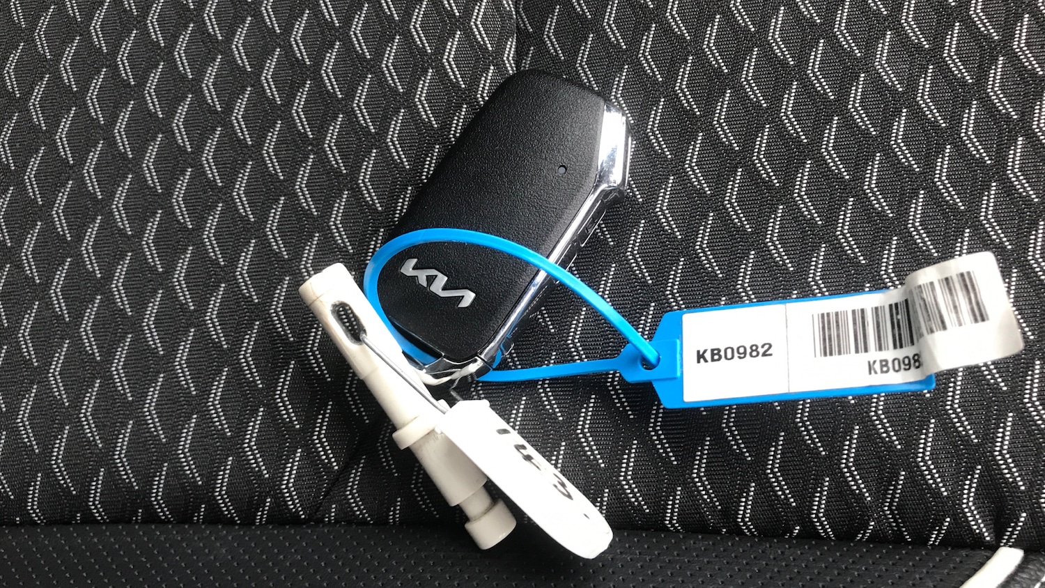 Used Kia Ceed 2025 for sale - 77046121: Photo 20