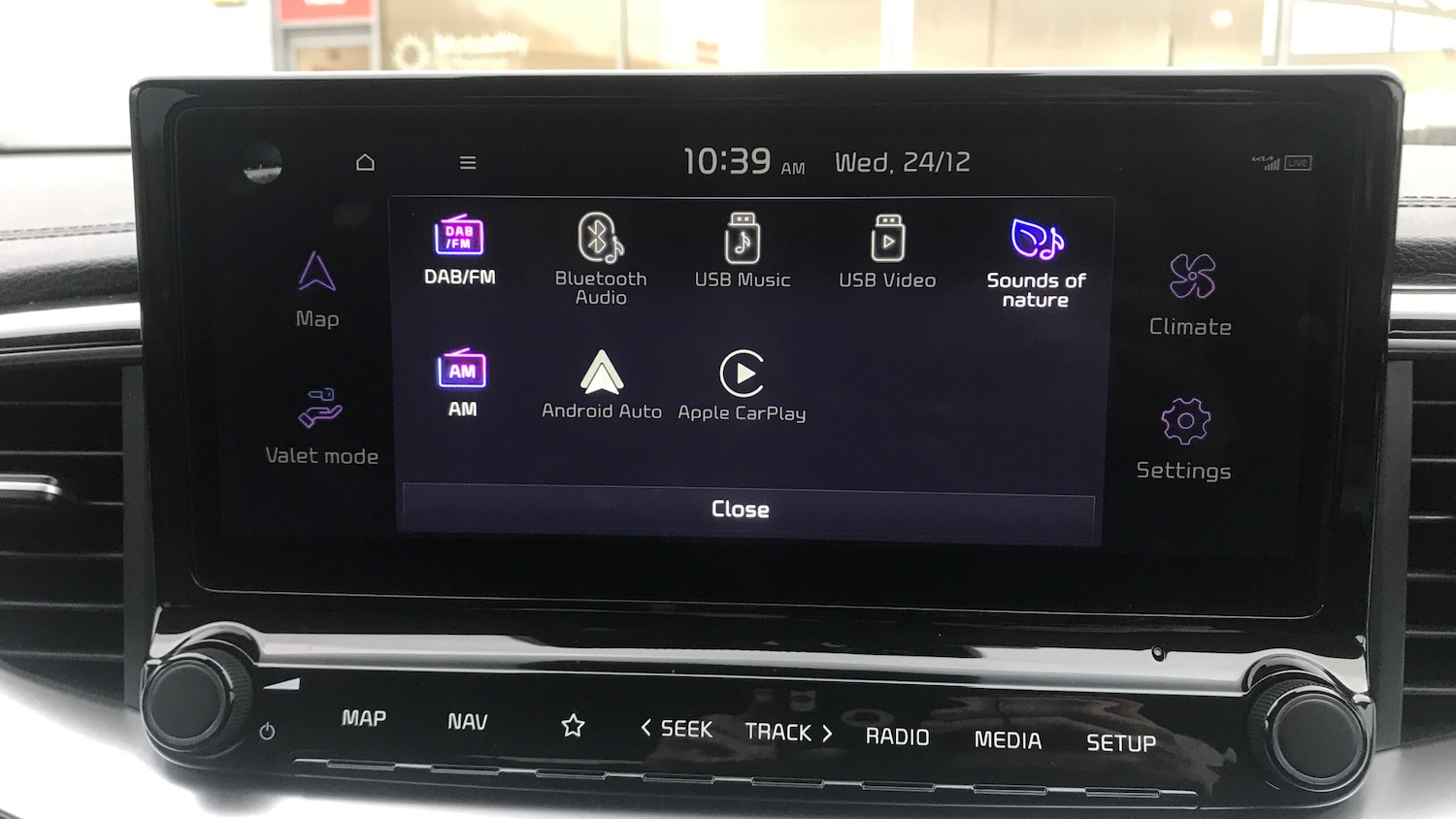 Used Kia Ceed 2025 for sale - 77046121: Photo 25