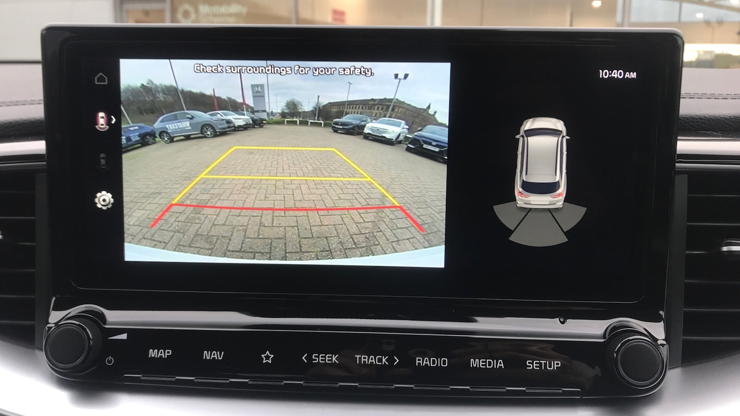 Used Kia Ceed 2025 for sale - 77046121: Photo 27