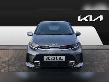 Used Kia Picanto 2023 for sale - 76736384: Photo
