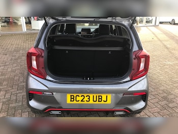 Used Kia Picanto 2023 for sale - 76736384: Photo