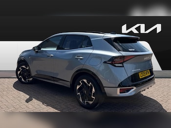 Used Kia Sportage 2025 for sale - 78724191: Photo
