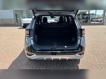Used Kia Sportage 2025 for sale - 78724191: Photo