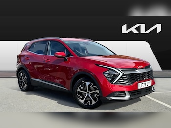Used Kia Sportage 2024 for sale - 75874621: Photo