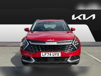 Used Kia Sportage 2024 for sale - 75874621: Photo