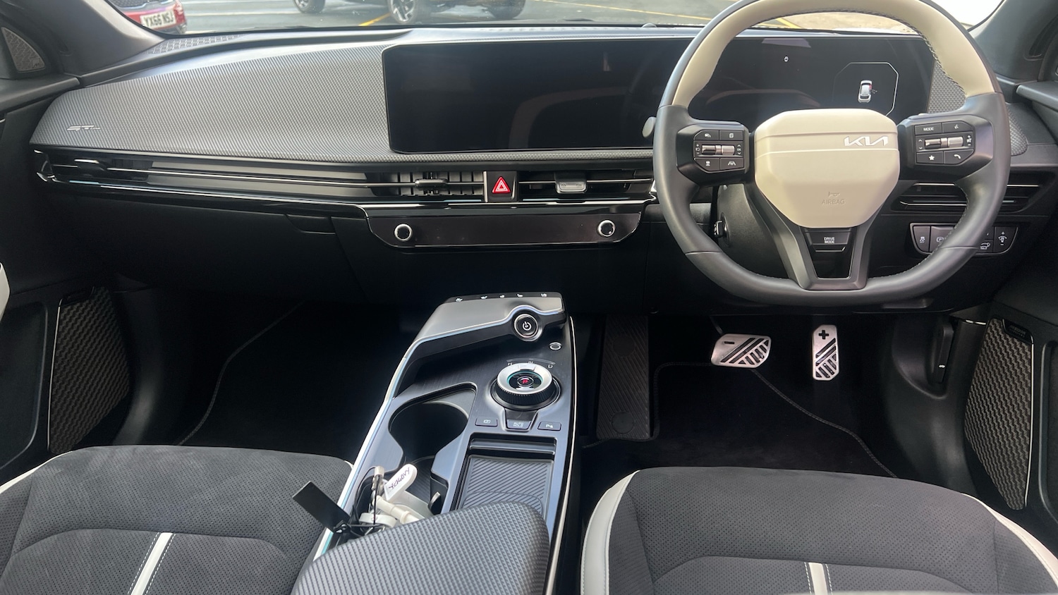 Used Kia EV6 2024 for sale - 76477748: Photo 10