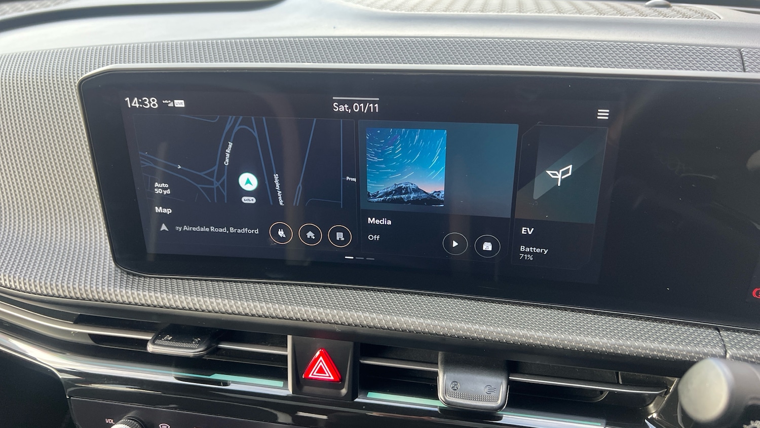 Used Kia EV6 2024 for sale - 76477748: Photo 12